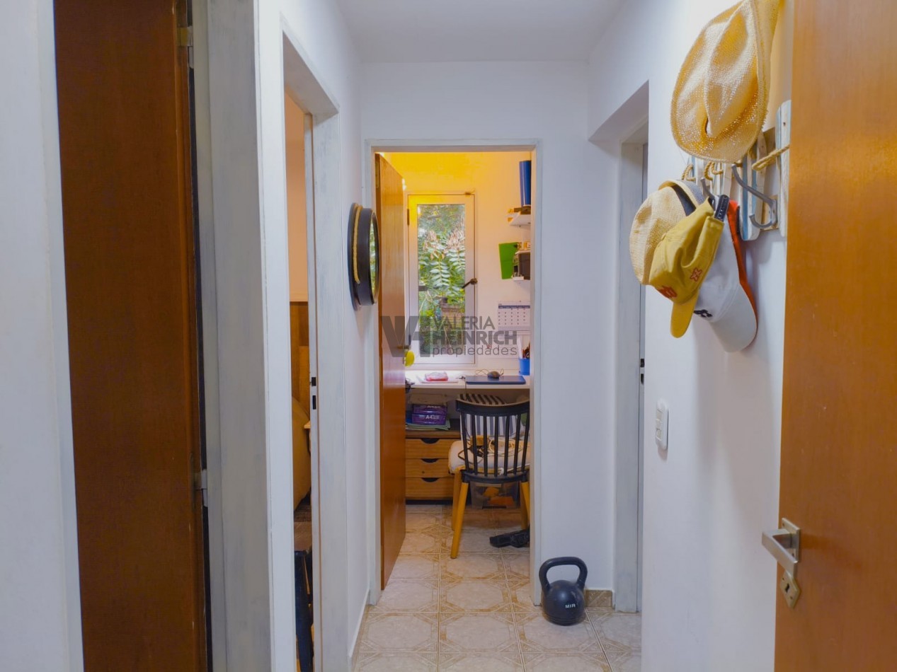 Venta departamento Ostende mar Robette cochera oportunidad