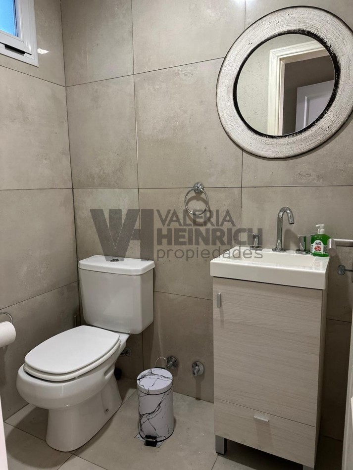 Venta casa en Costa Esmeralda 