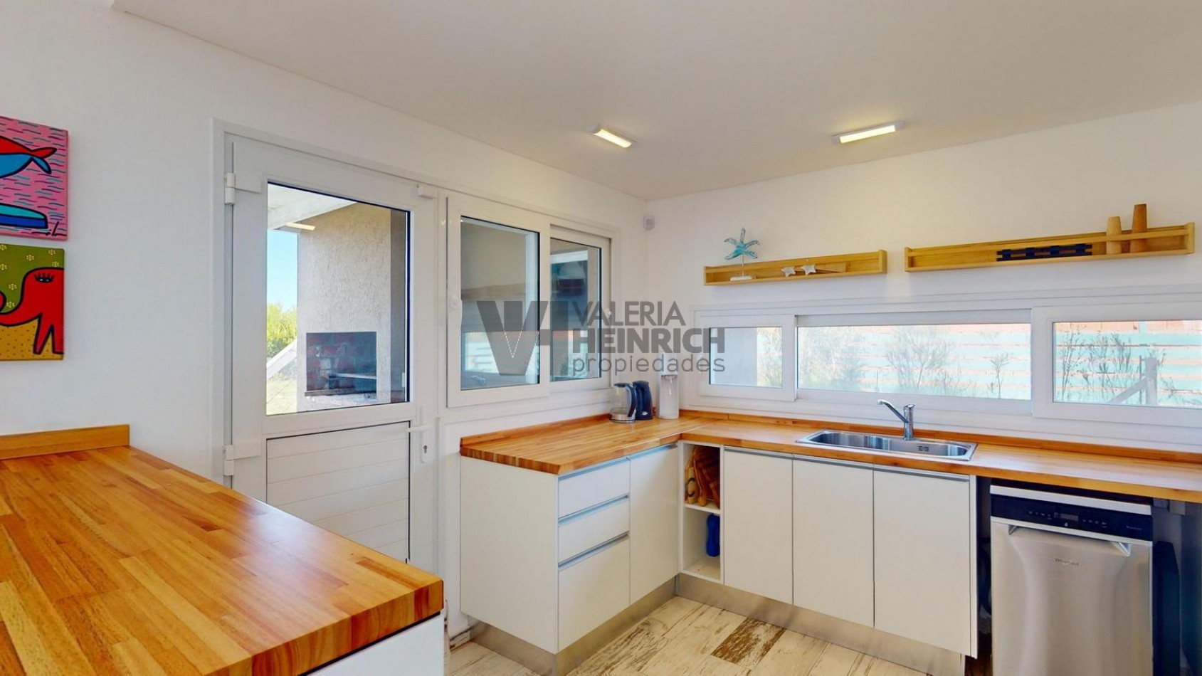 Venta Casa en Costa Esmeralda Ecuestre cancha de polo