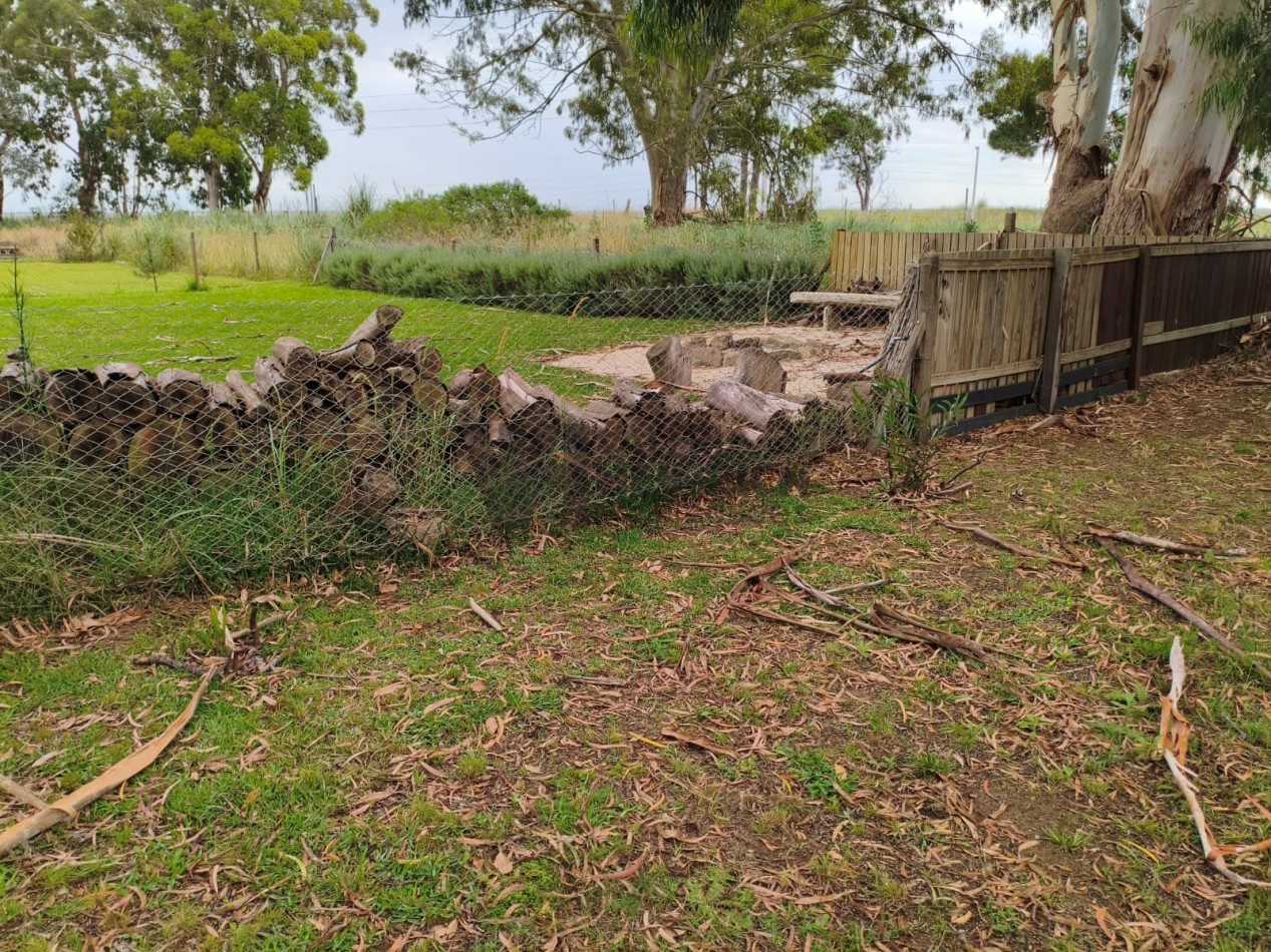 Casa en venta estilo campo costa esmeralda deportiva