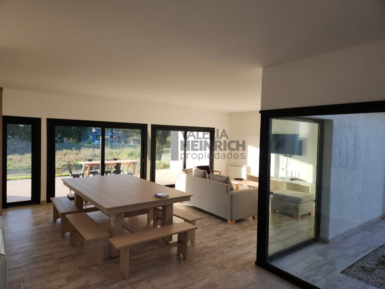 Venta de casa Costa Esmeralda Deportiva piscina 