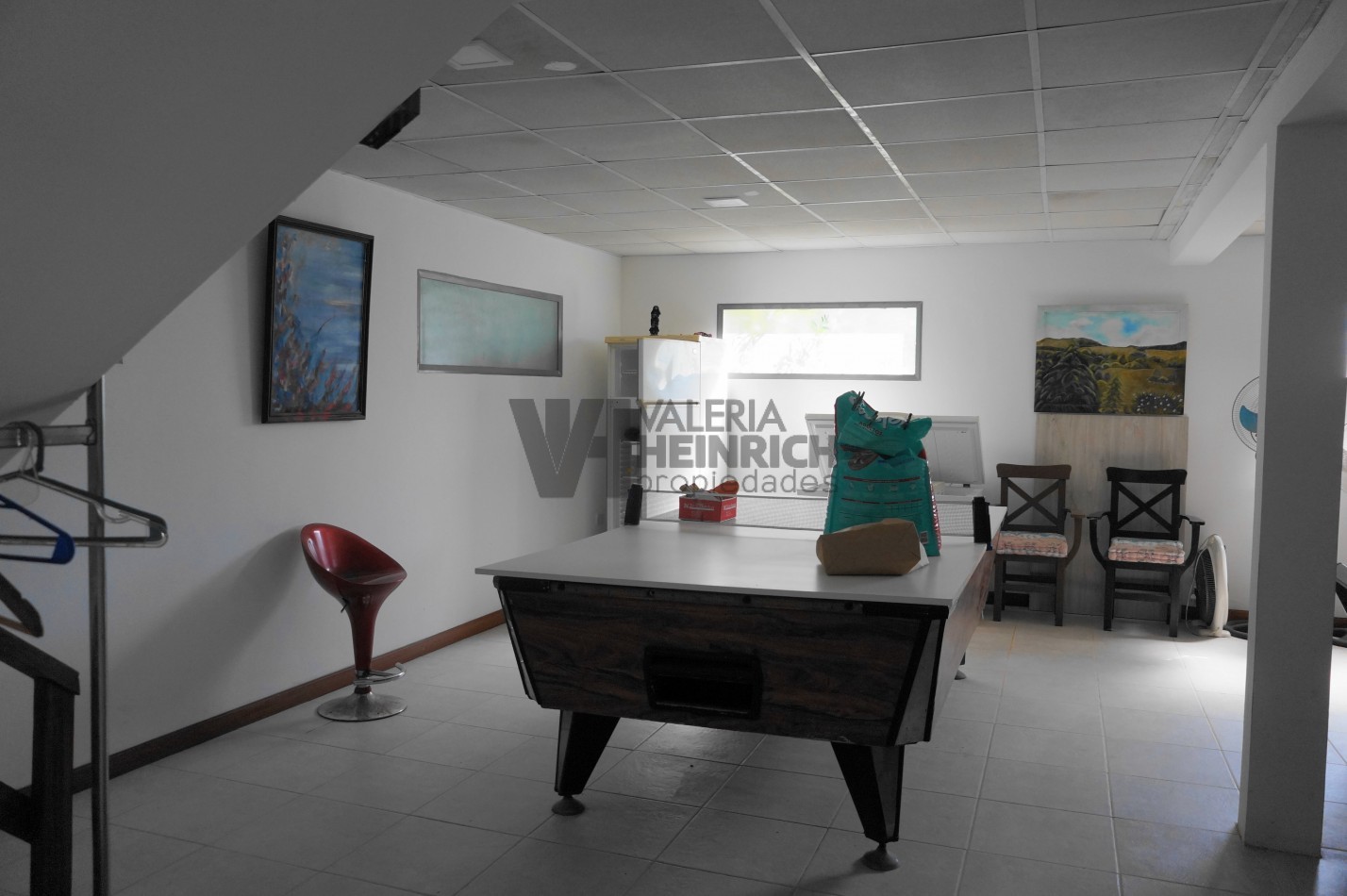 Venta casa Costa Esmeralda golf oportunidad