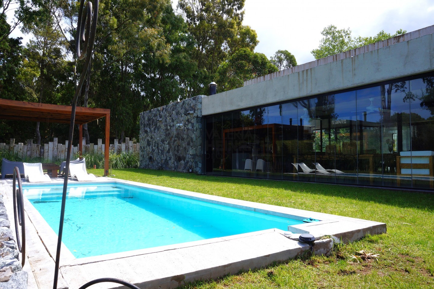 Venta casa Costa Esmeralda 4dorm. 