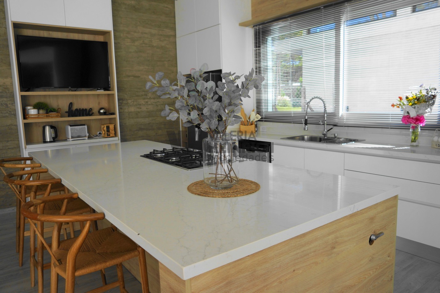 Casa en venta en barrio Alamos Pinamar