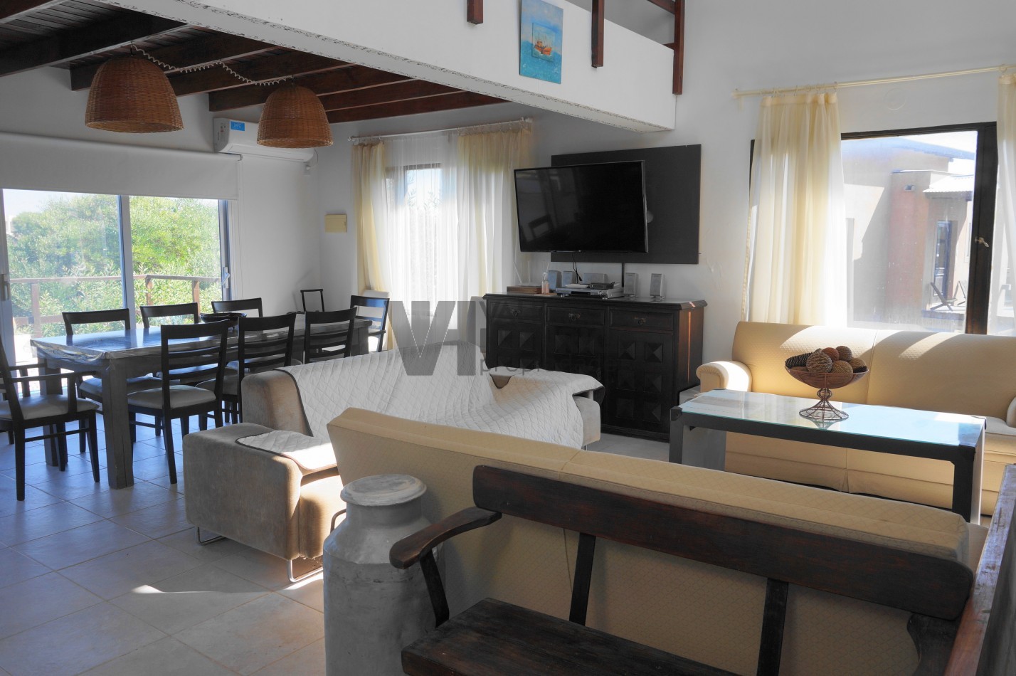 Venta casa Costa Esmeralda golf oportunidad