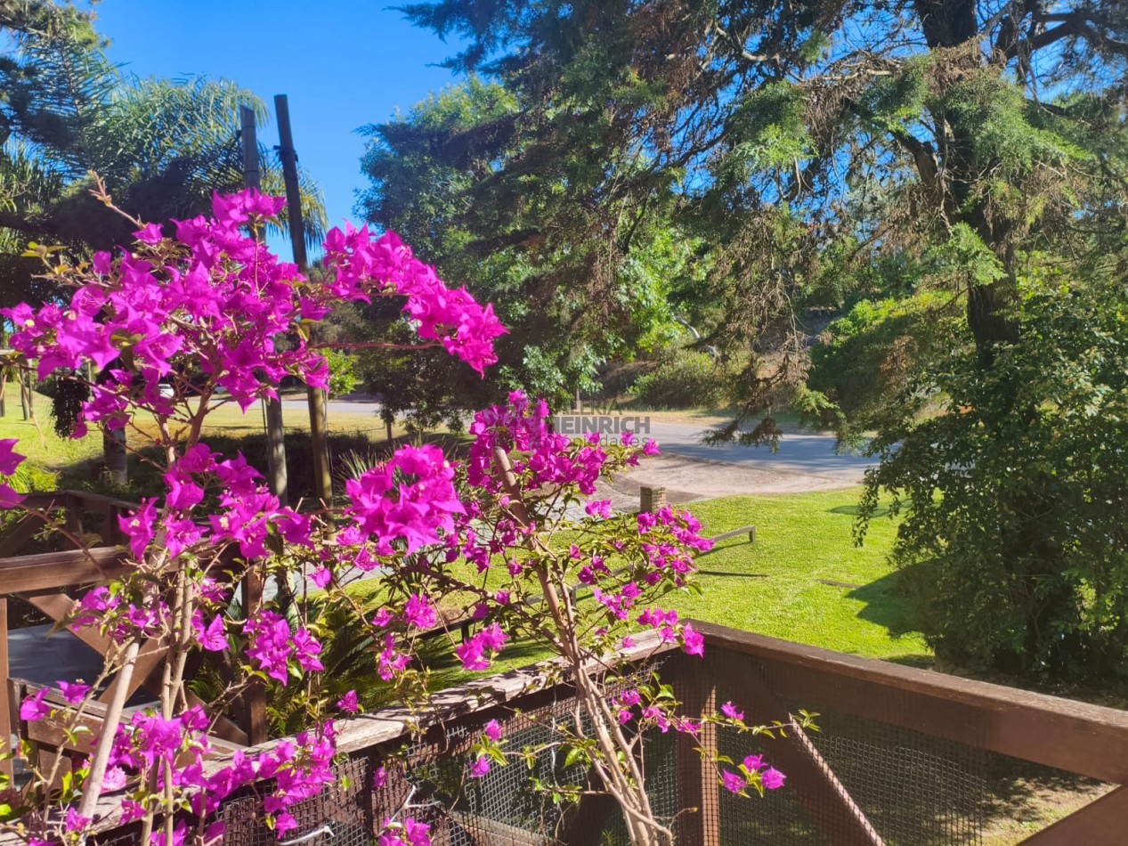 Venta departamento Ostende mar Robette cochera oportunidad