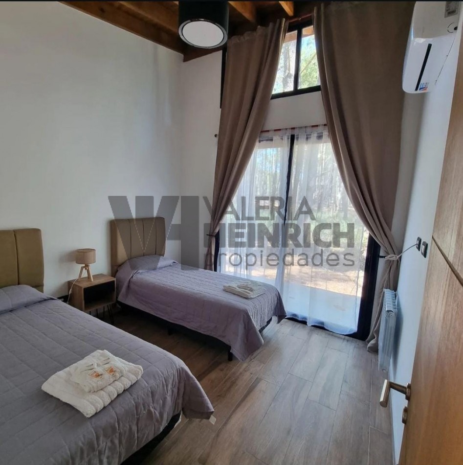 Casa en Villarobles Brisas cerca del mar 