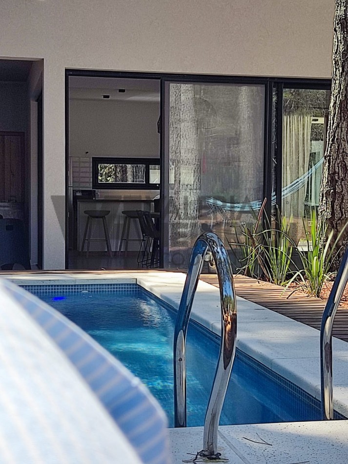 Casa venta Villarobles Albatros Piscina Hermosa mar