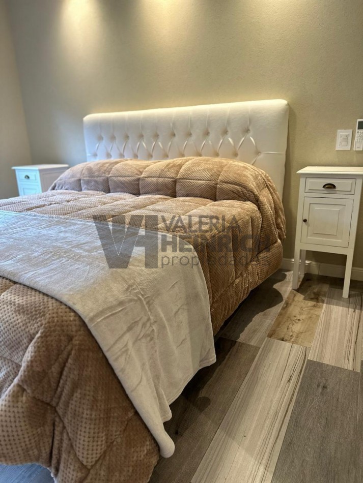 Venta casa en Costa Esmeralda 