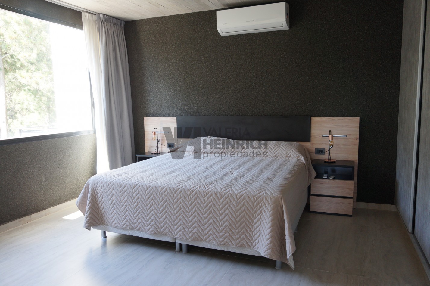 Casa venta Costa Esmeralda piscina
