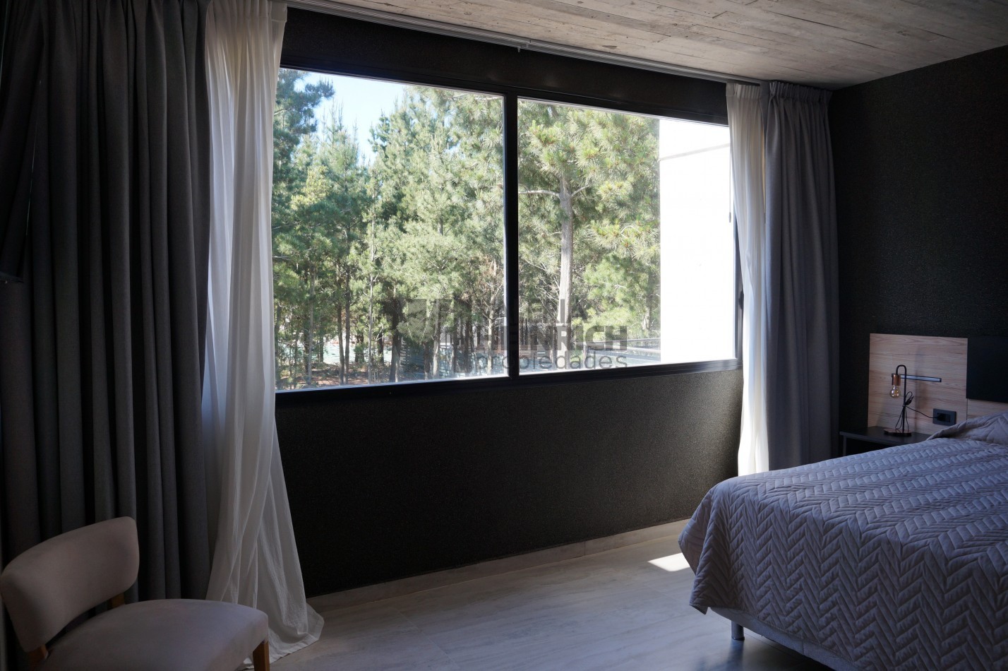 Casa venta Costa Esmeralda piscina