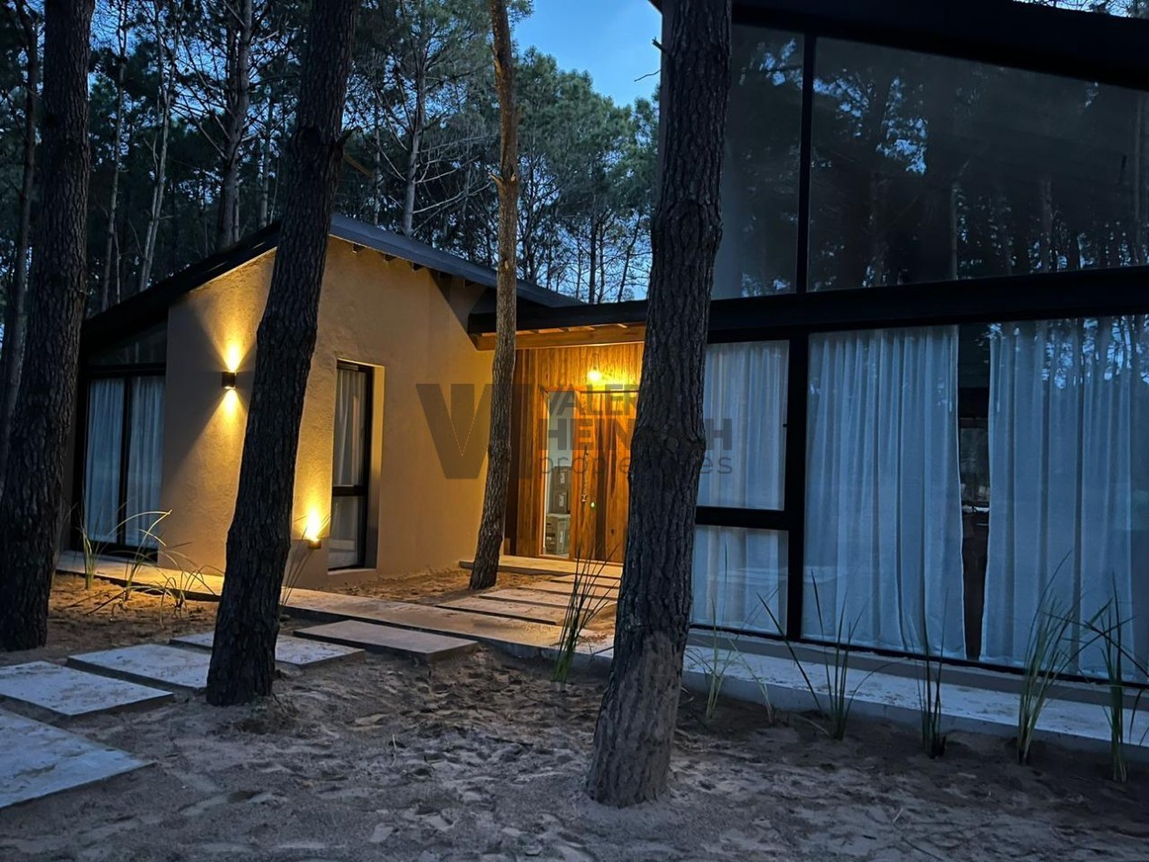Alquiler  y venta casa Villarobles Brisas 3 dorm