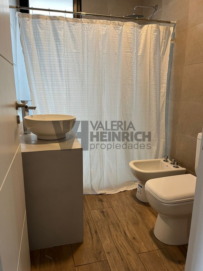 Alquiler  y venta casa Villarobles Brisas 3 dorm