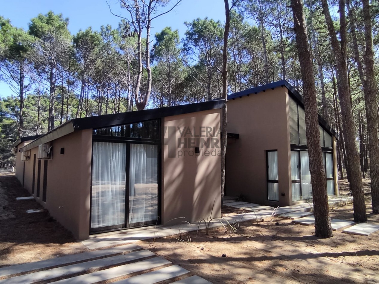 Alquiler  y venta casa Villarobles Brisas 3 dorm