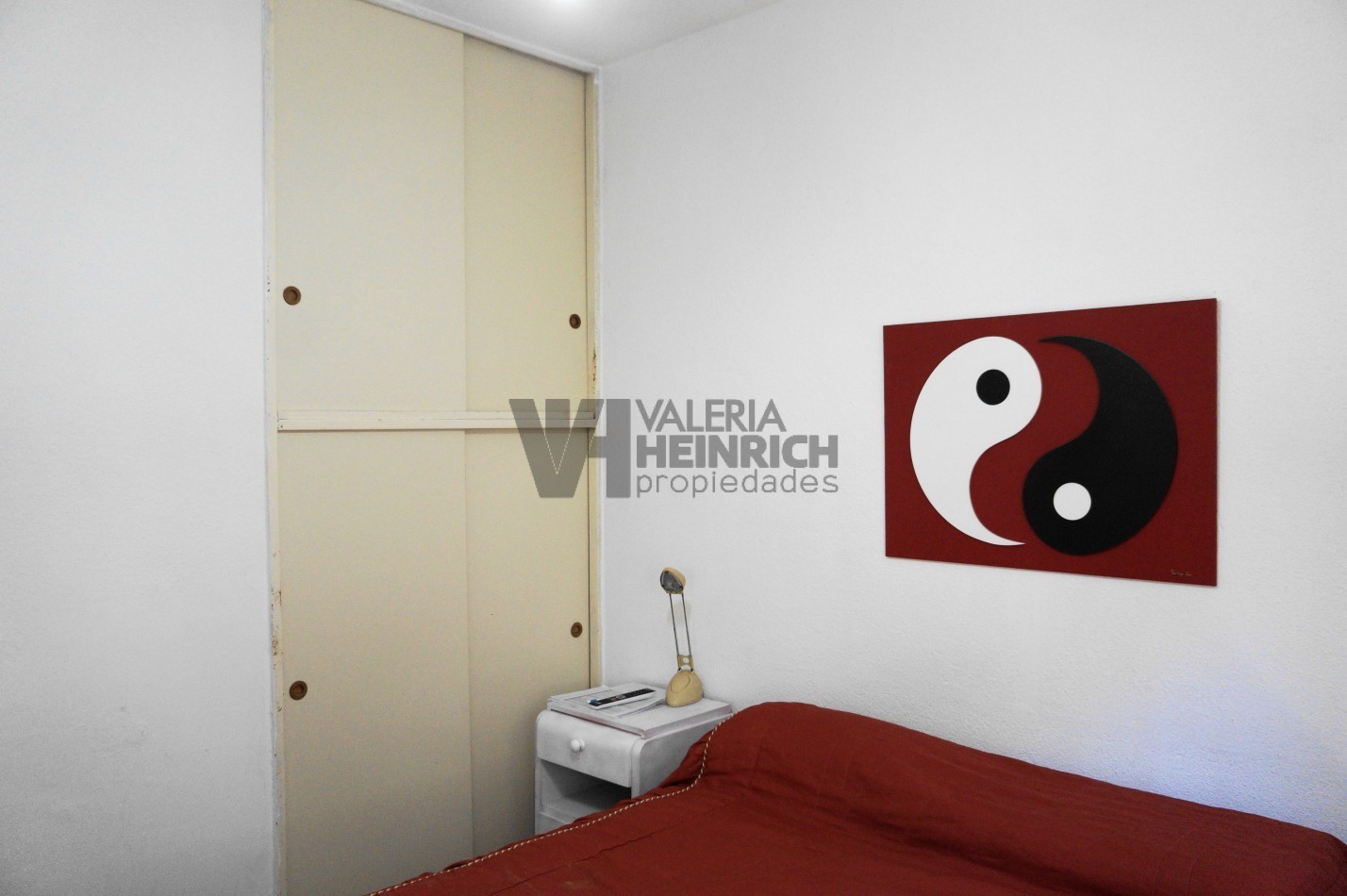 Venta Departamento Villa Gesell Sur 2 amb PB 1 cuadra del mar