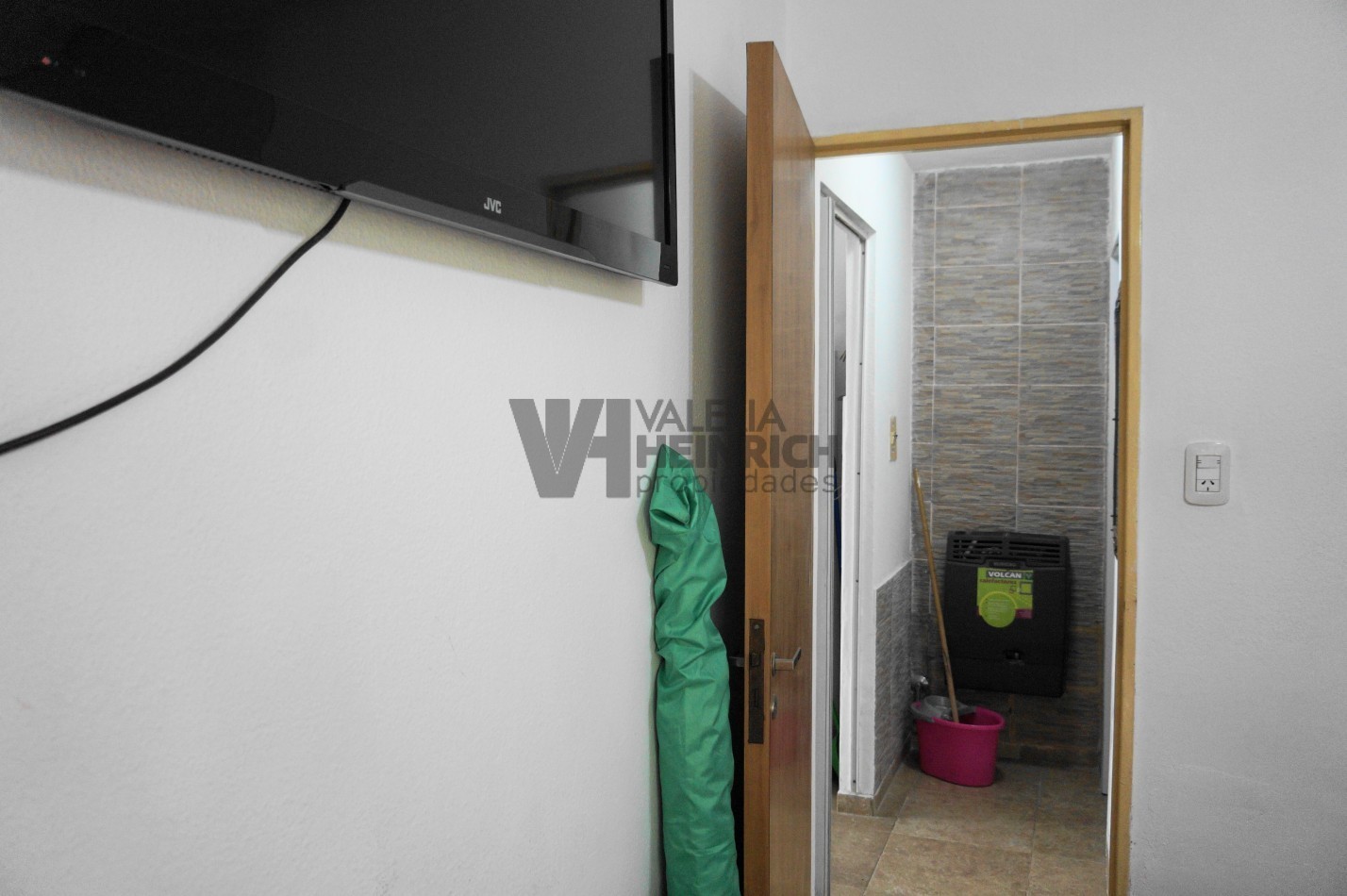 Venta Departamento Villa Gesell Sur 2 amb PB 1 cuadra del mar