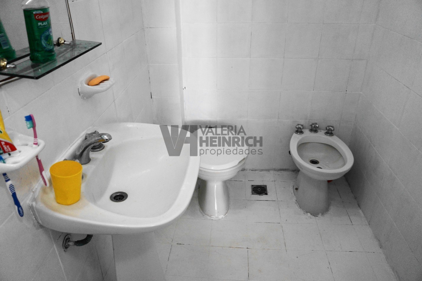 Venta Departamento Villa Gesell Sur 2 amb PB 1 cuadra del mar