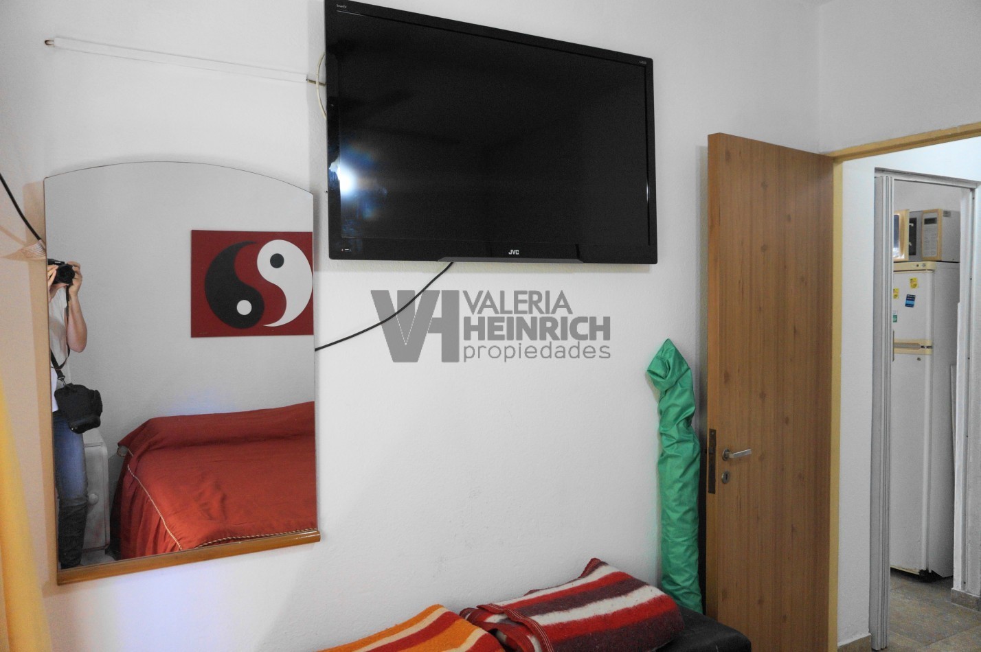 Venta Departamento Villa Gesell Sur 2 amb PB 1 cuadra del mar