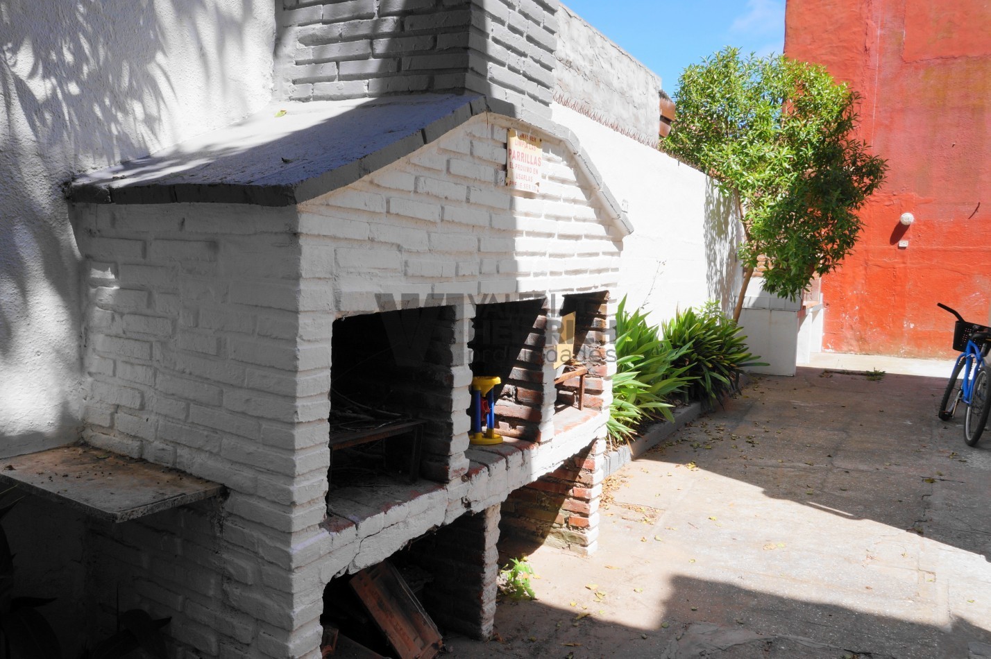 Venta Departamento Villa Gesell Sur 2 amb PB 1 cuadra del mar