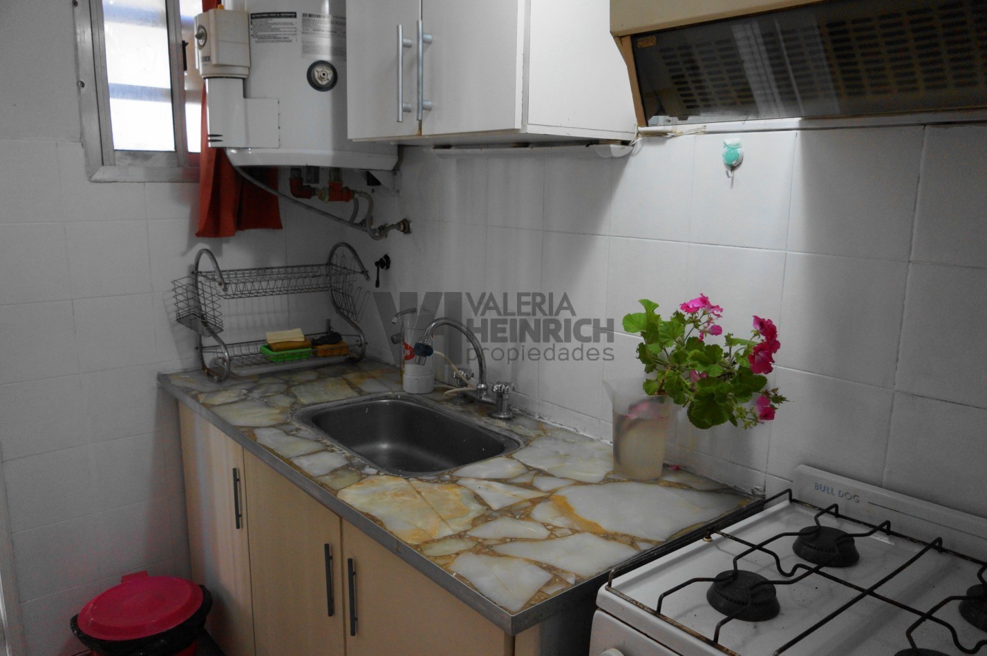 Venta Departamento Villa Gesell Sur 2 amb PB 1 cuadra del mar