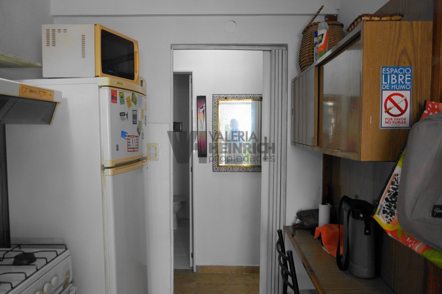 Venta Departamento Villa Gesell Sur 2 amb PB 1 cuadra del mar