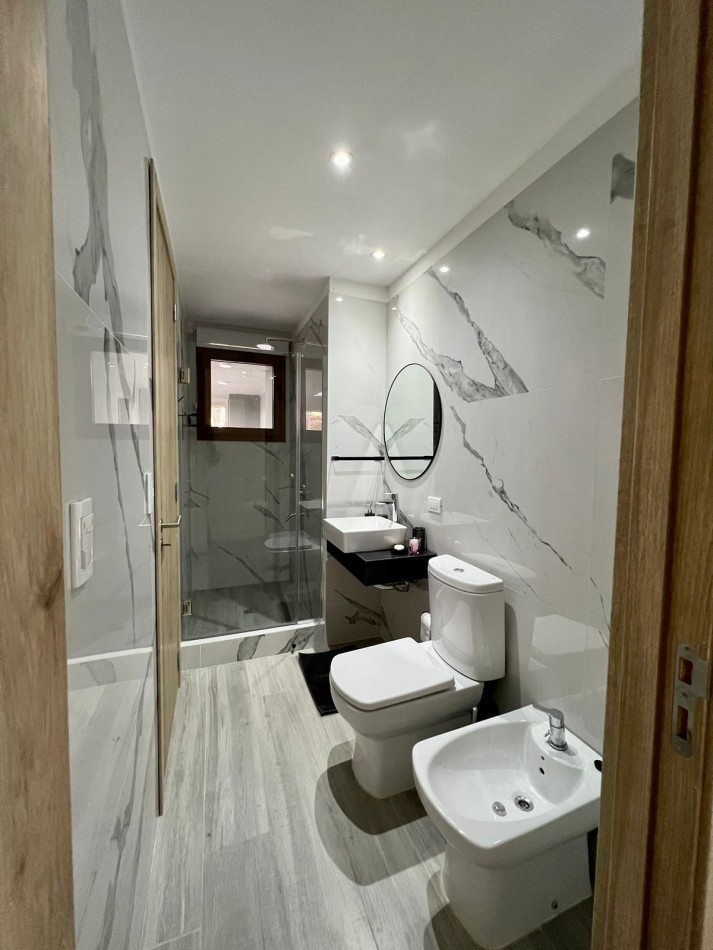 Casa en Venta Villarobles Pinamar piscina