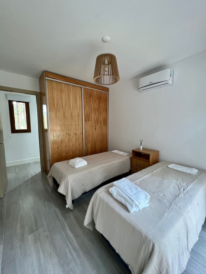 Casa en Venta Villarobles Pinamar piscina