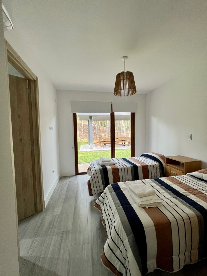 Casa en Venta Villarobles Pinamar piscina