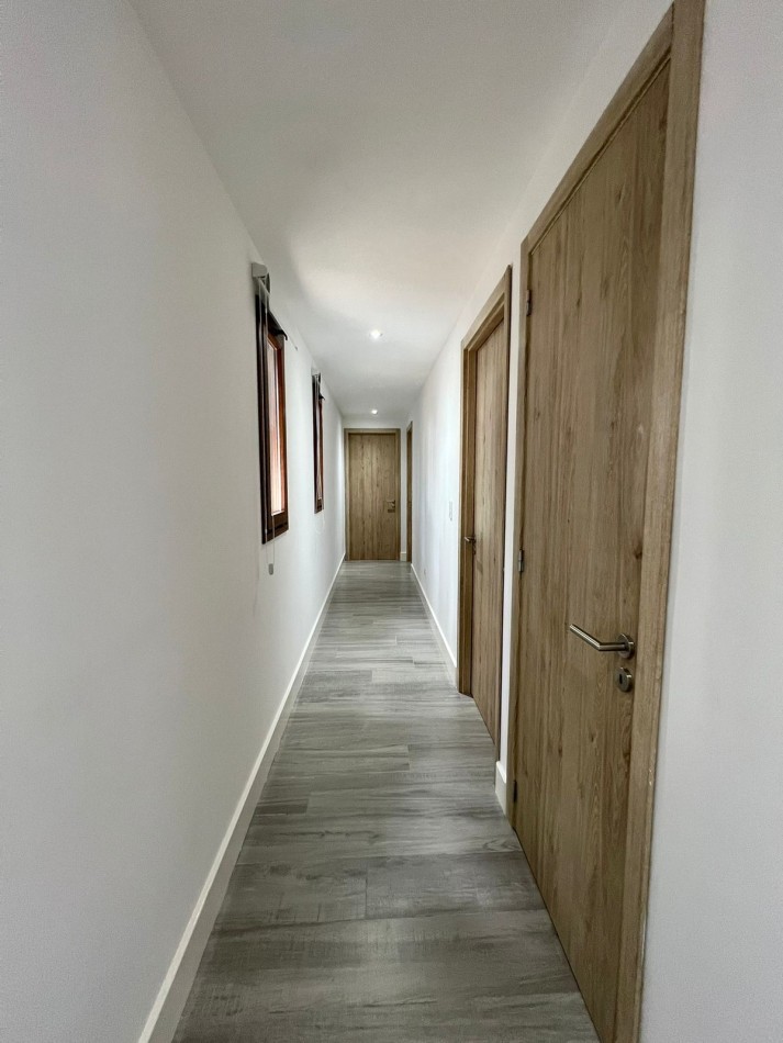 Casa en Venta Villarobles Pinamar piscina