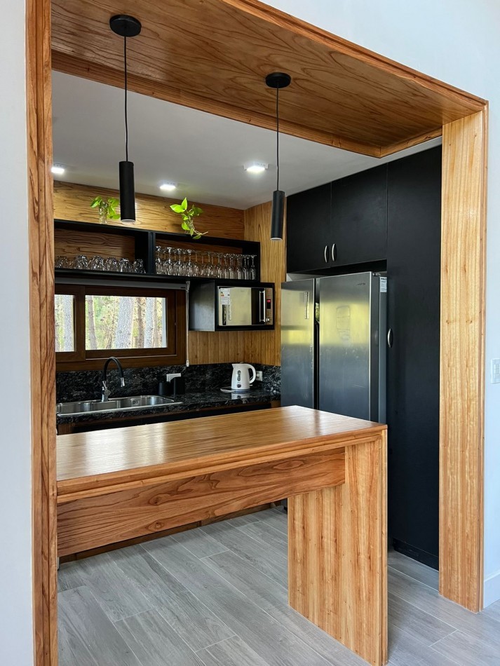 Casa en Venta Villarobles Pinamar piscina