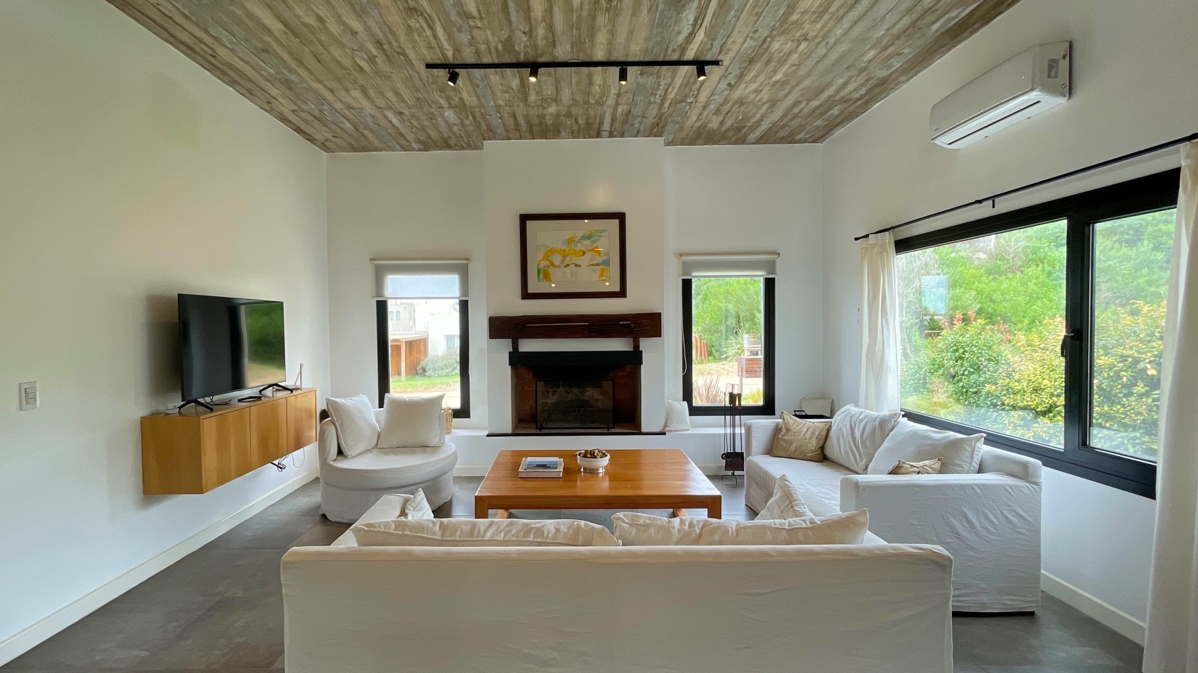 Casa en venta Costa Esmeralda, golf 1 fondo libre
