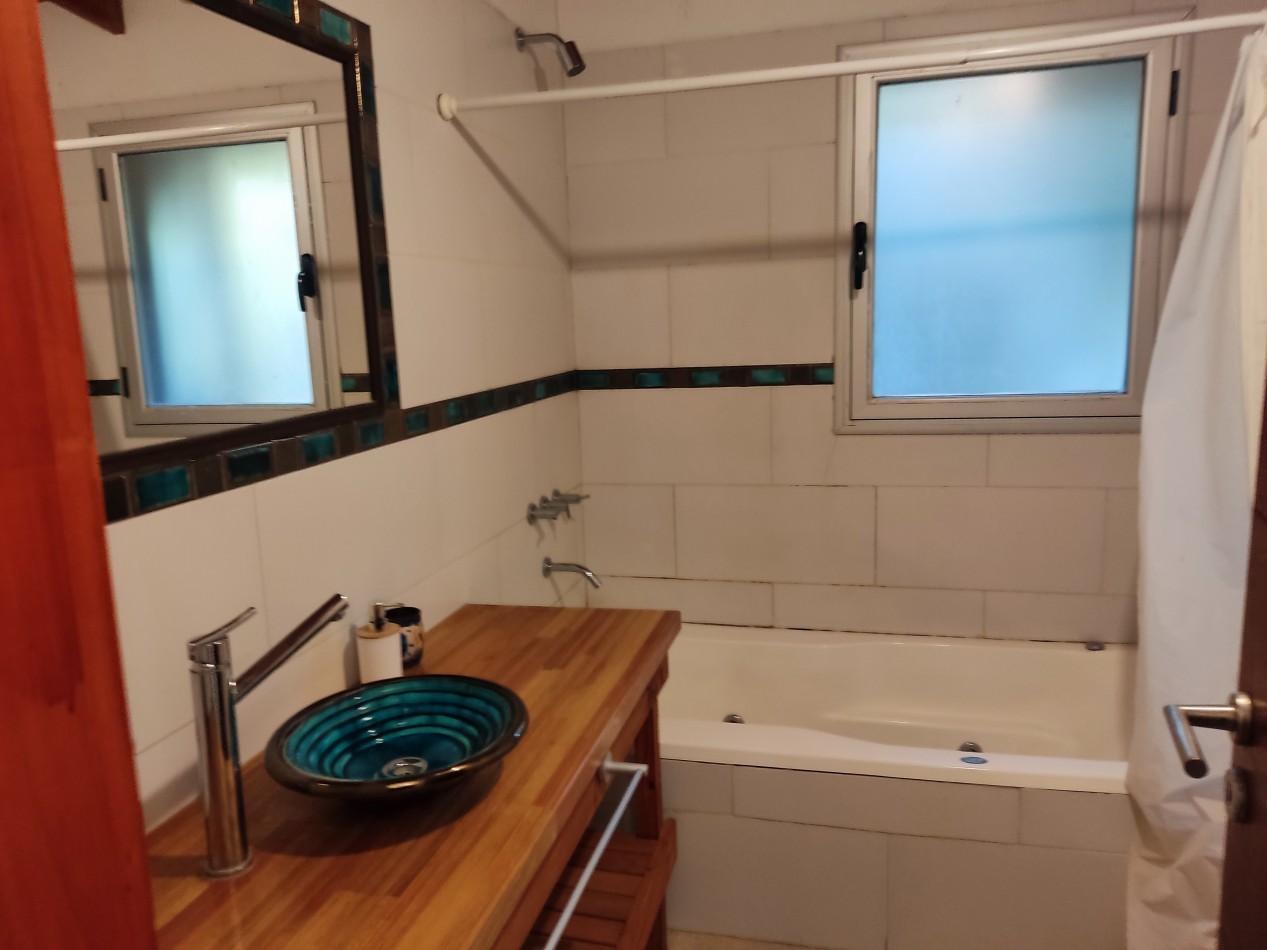 Venta casa Costa Esmeralda senderos 3 4 dorm