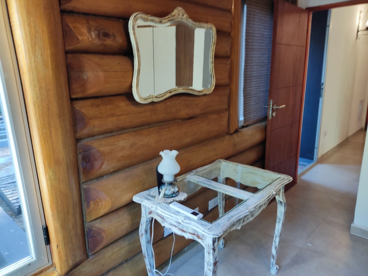 Venta casa Costa Esmeralda senderos 3 4 dorm