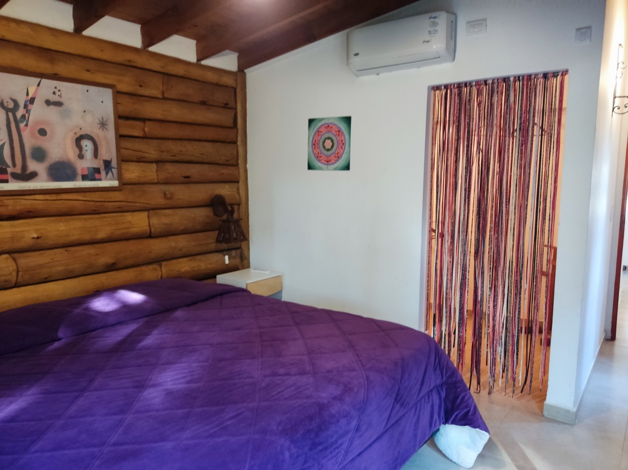 Venta casa Costa Esmeralda senderos 3 4 dorm