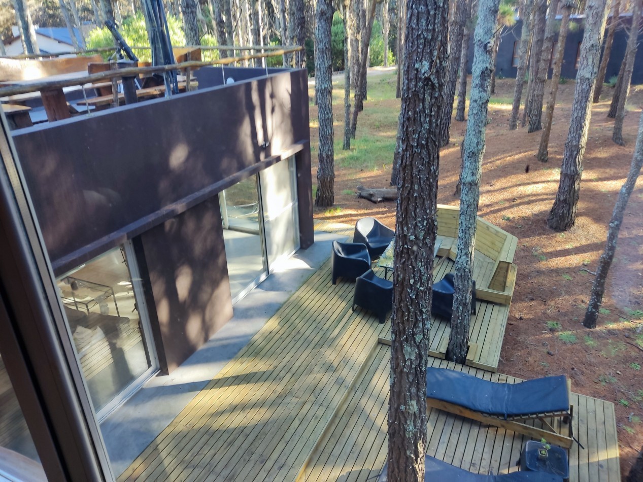 Venta casa Costa Esmeralda senderos 3 4 dorm