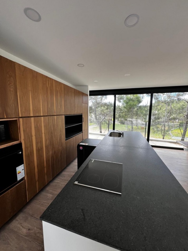 Casa en Venta Costa Esmeralda Maritimo 