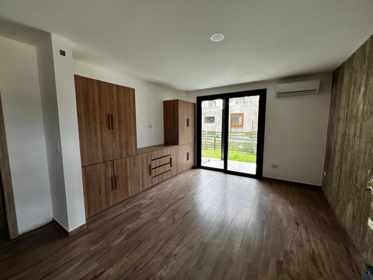 Casa en Venta Costa Esmeralda Maritimo 