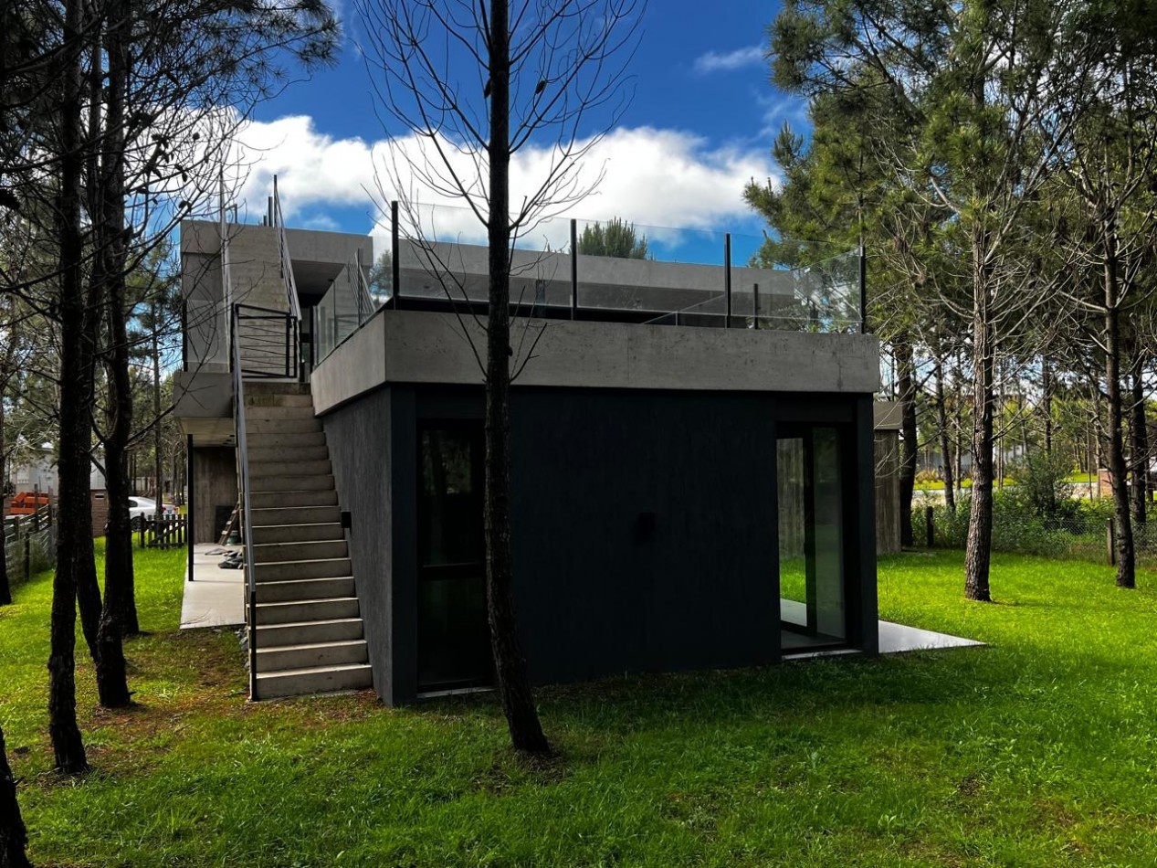 Casa en Venta Costa Esmeralda Maritimo 