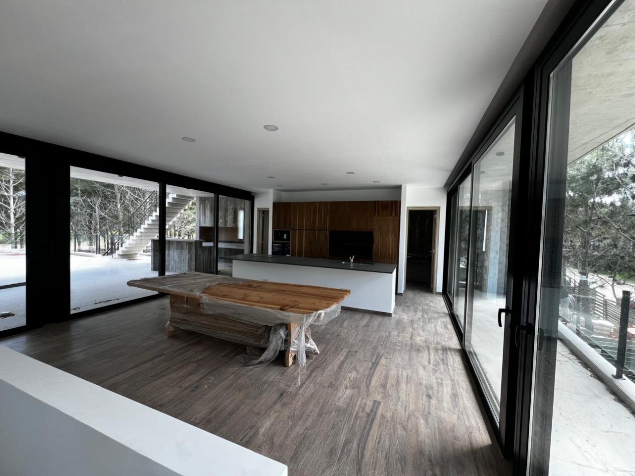 Casa en Venta Costa Esmeralda Maritimo 