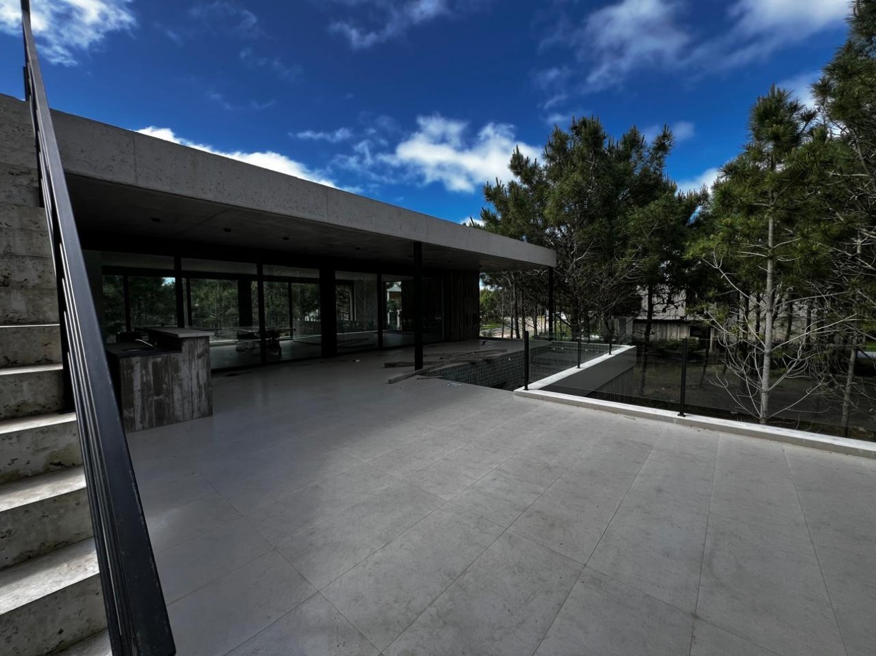 Casa en Venta Costa Esmeralda Maritimo 