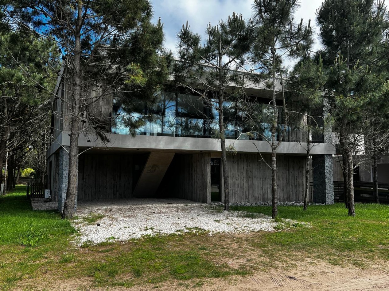 Casa en Venta Costa Esmeralda Maritimo 