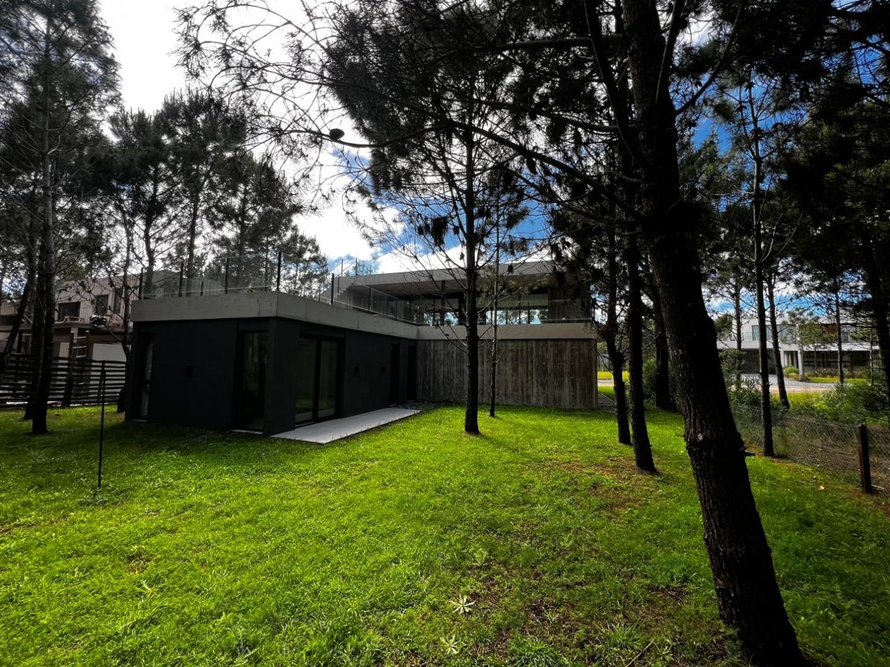 Casa en Venta Costa Esmeralda Maritimo 