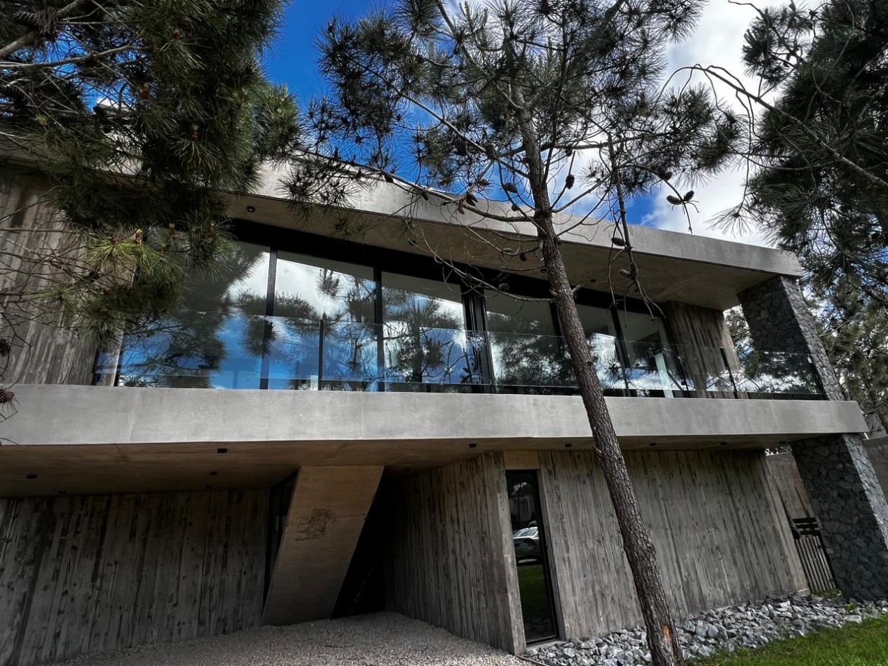 Casa en Venta Costa Esmeralda Maritimo 