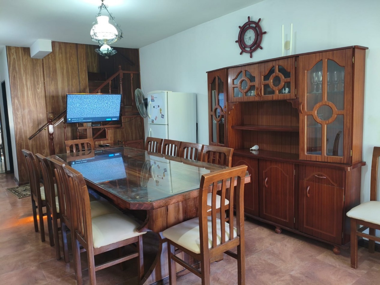Casa en venta en Ostende a 4 cuadras del mar