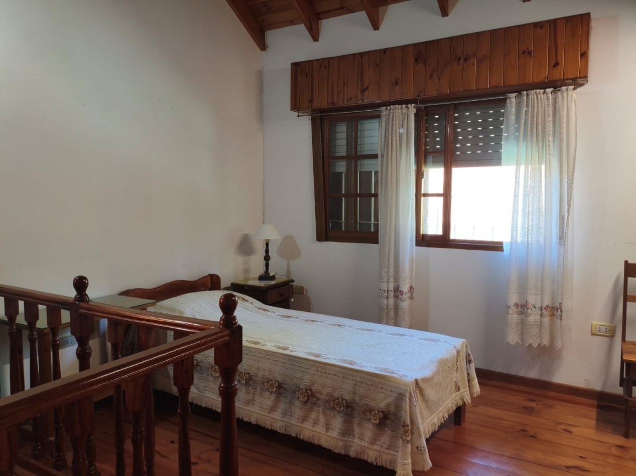 Casa en venta en Ostende a 4 cuadras del mar