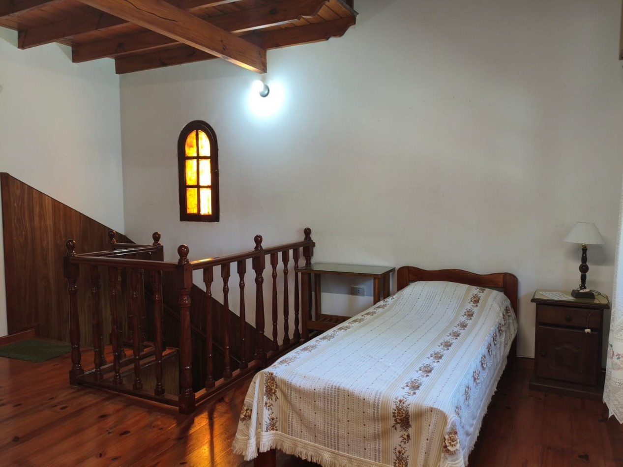 Casa en venta en Ostende a 4 cuadras del mar