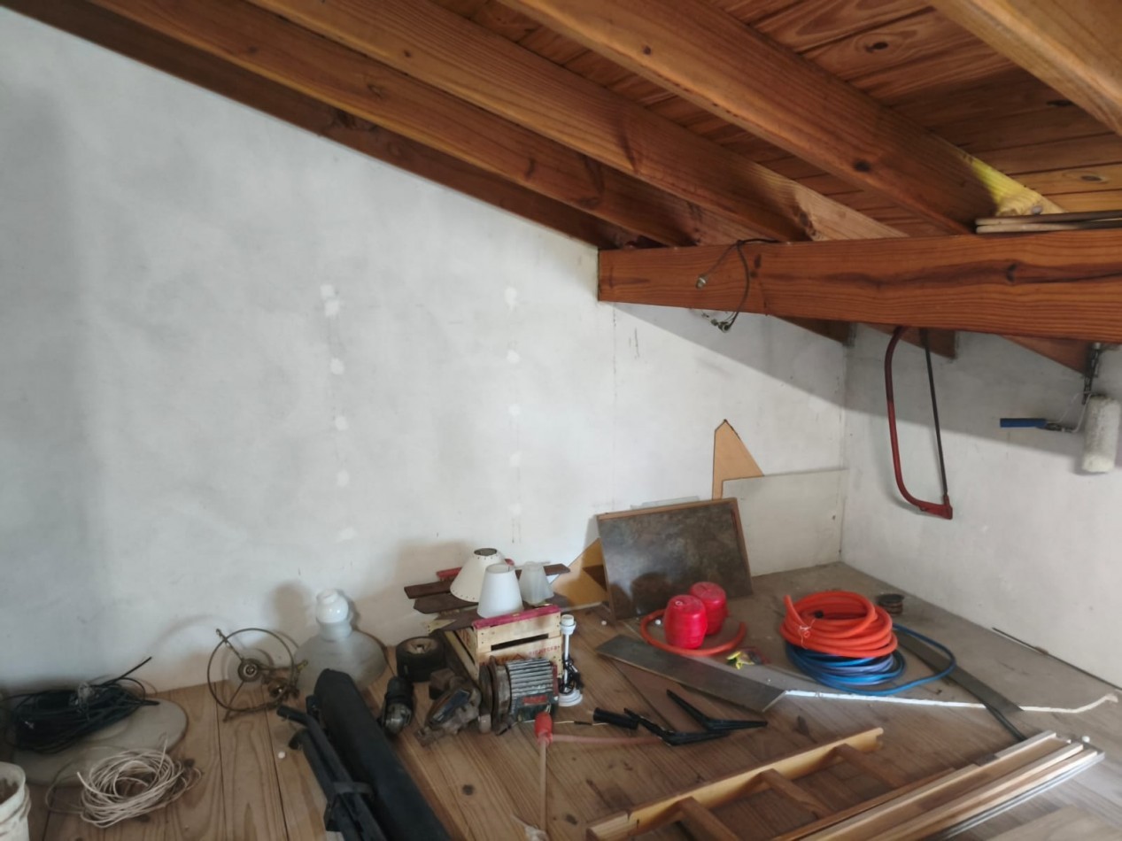 Casa en venta en Ostende a 4 cuadras del mar