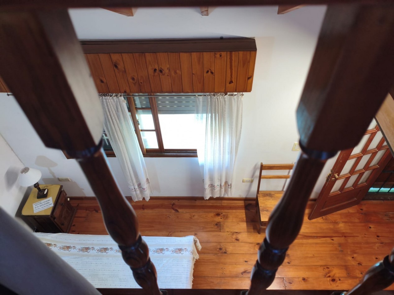 Casa en venta en Ostende a 4 cuadras del mar