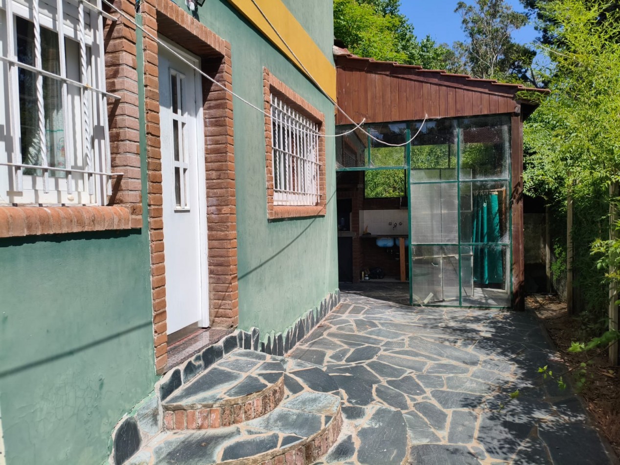 Casa en venta en Ostende a 4 cuadras del mar