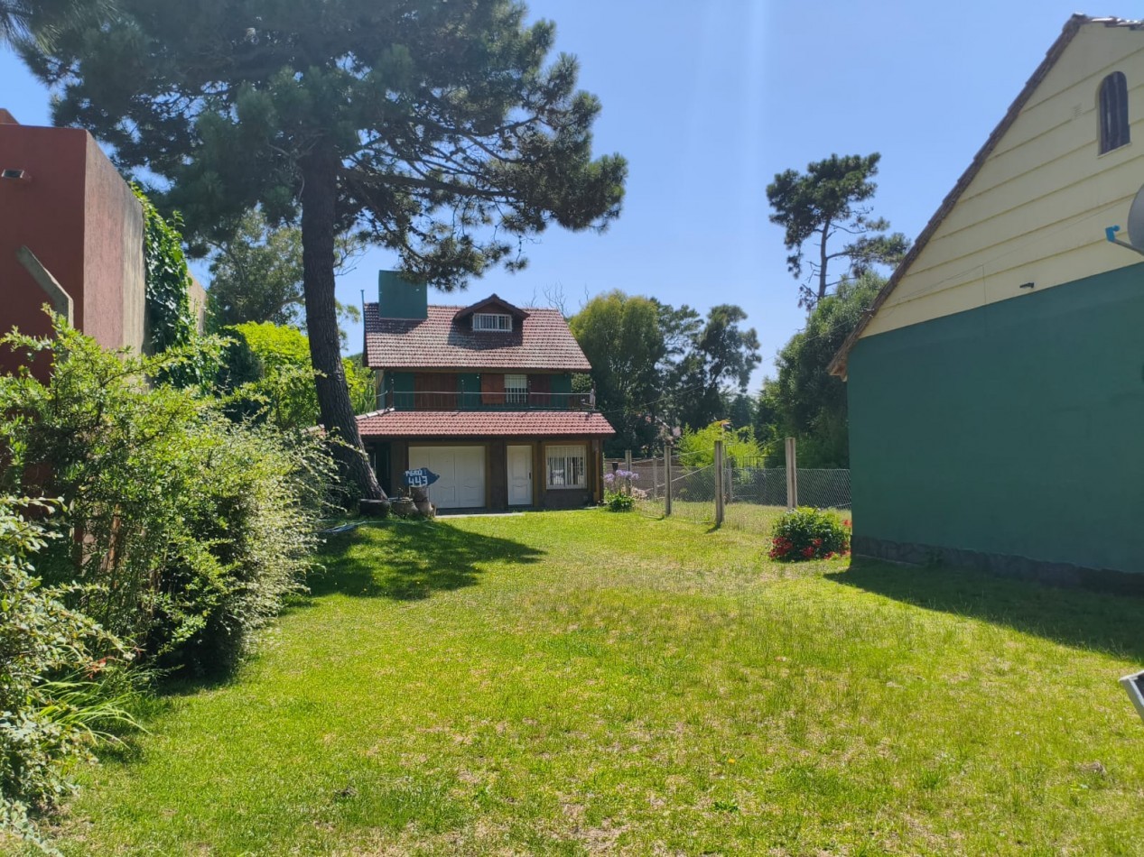 Casa en venta en Ostende a 4 cuadras del mar